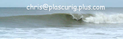 image with contact details